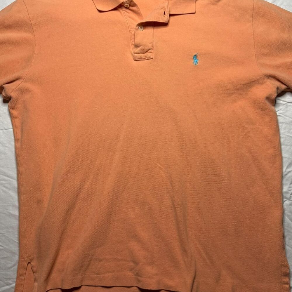 Vintage Men's Polo Ralph Lauren
